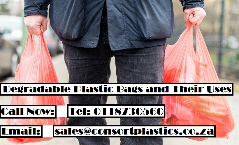 plastic bags manufacturing south-africa