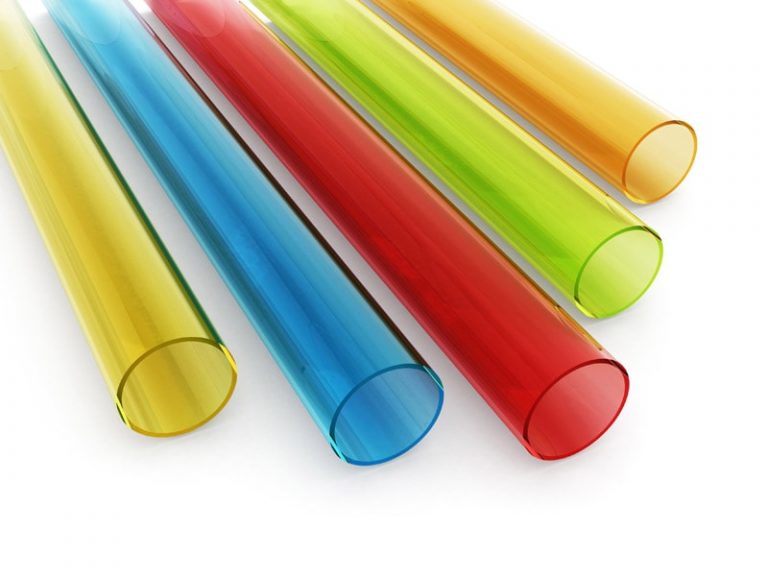 Types of Plastic Tubing We Manufacturing in Johannesburg