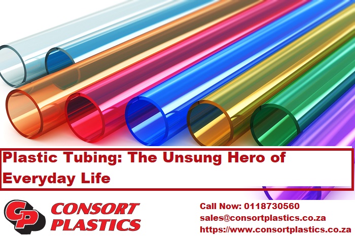 plastic tubing and sheeting midrand