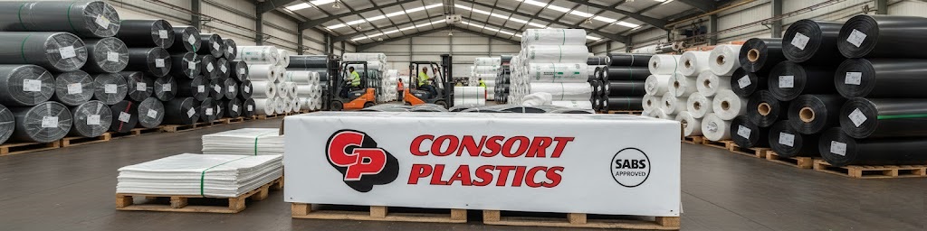 plastic sheeting johannesburg